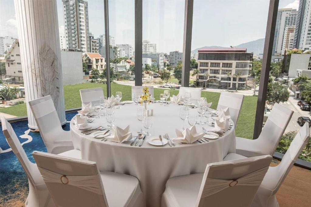 هتل ویندهام سولیل